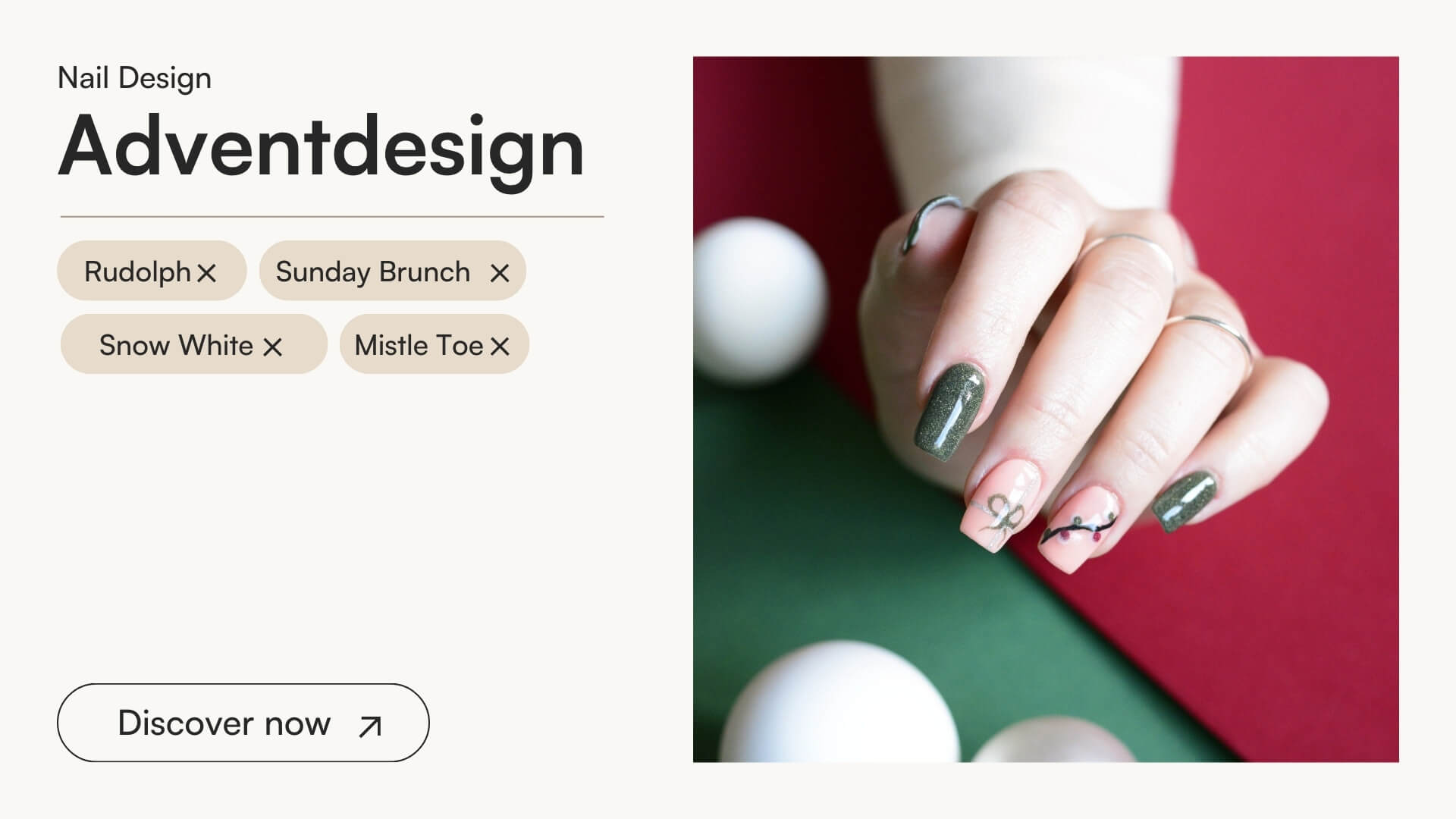Adventdesign - Doonails US