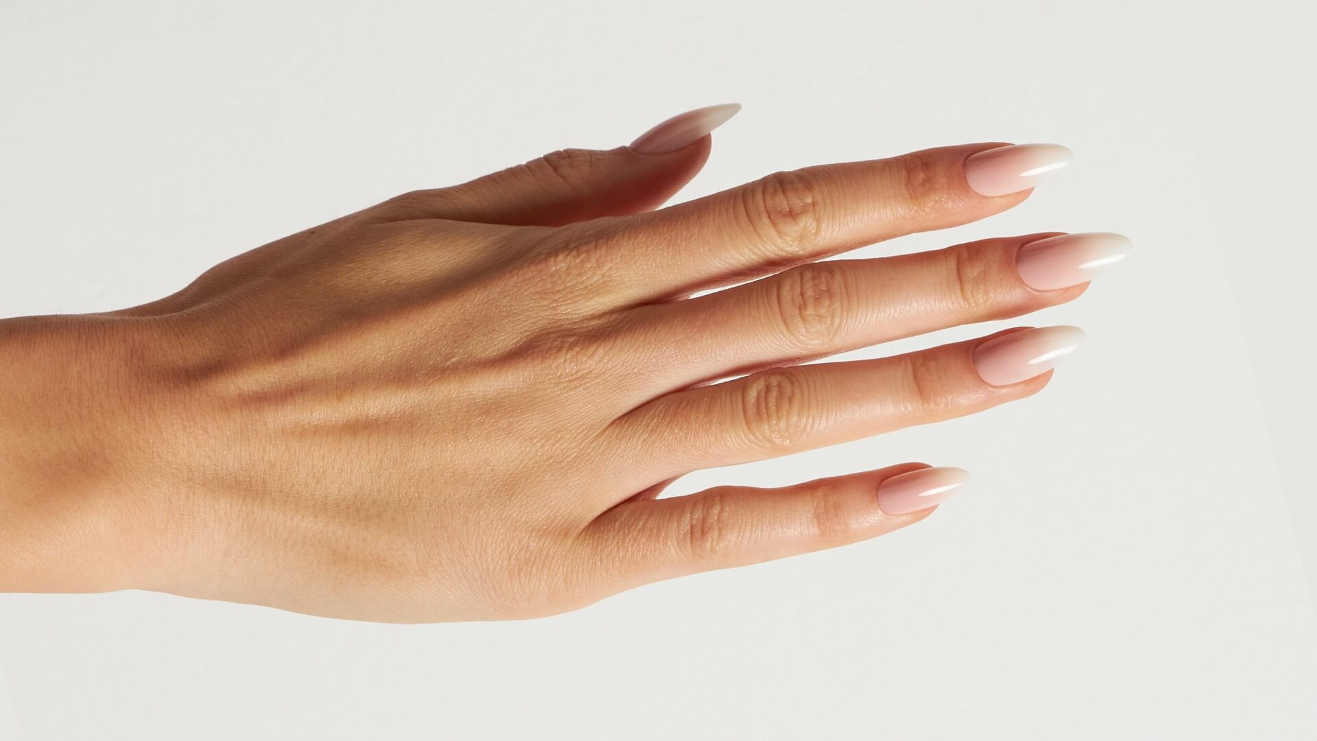 Baby Boomer Nails: You're always on point - Doonails US