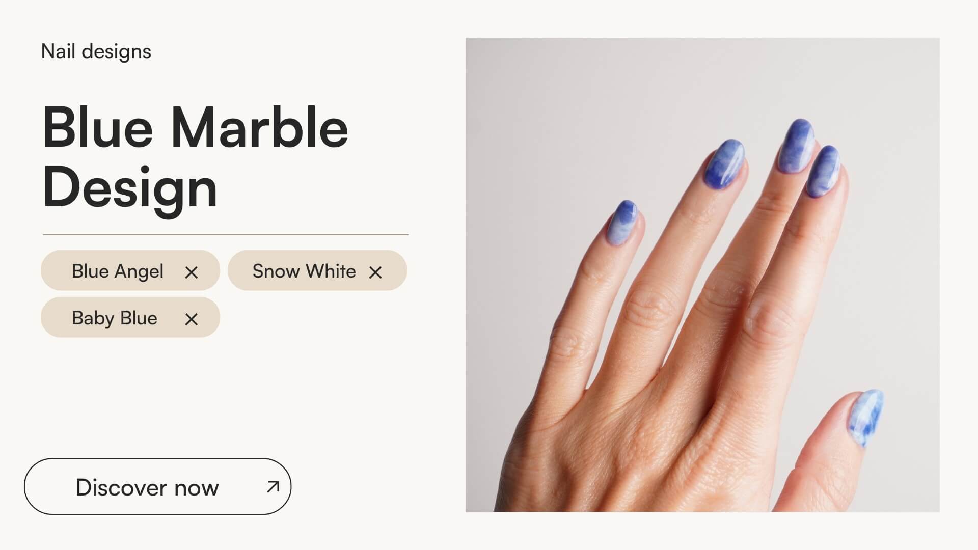 Blue Marble Design - Doonails US