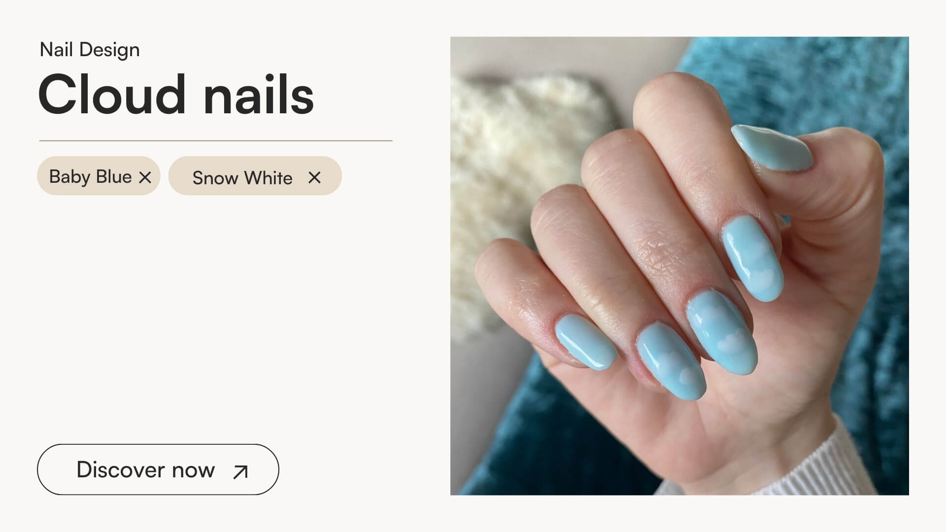 Cloud Nails - Doonails US