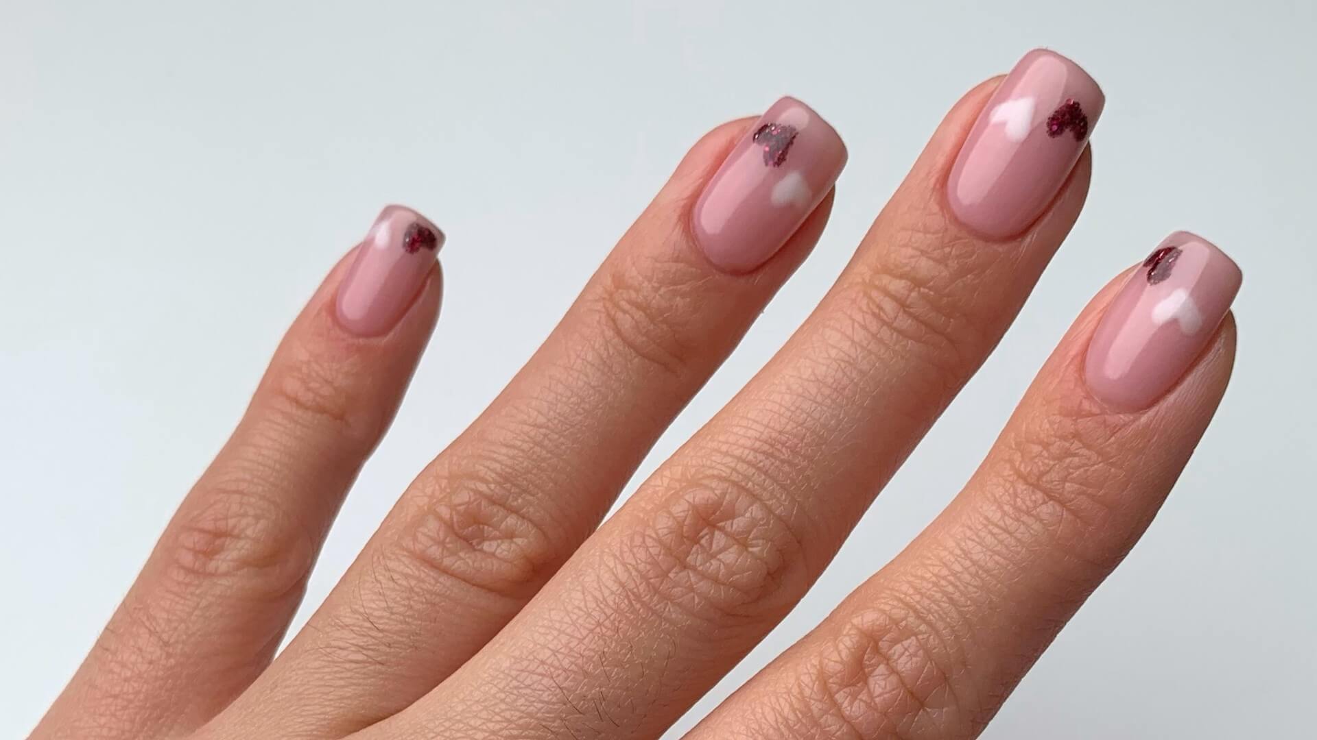 Love Is in the Air: Enchanting Nail Designs for Valentine's Day - Doonails US