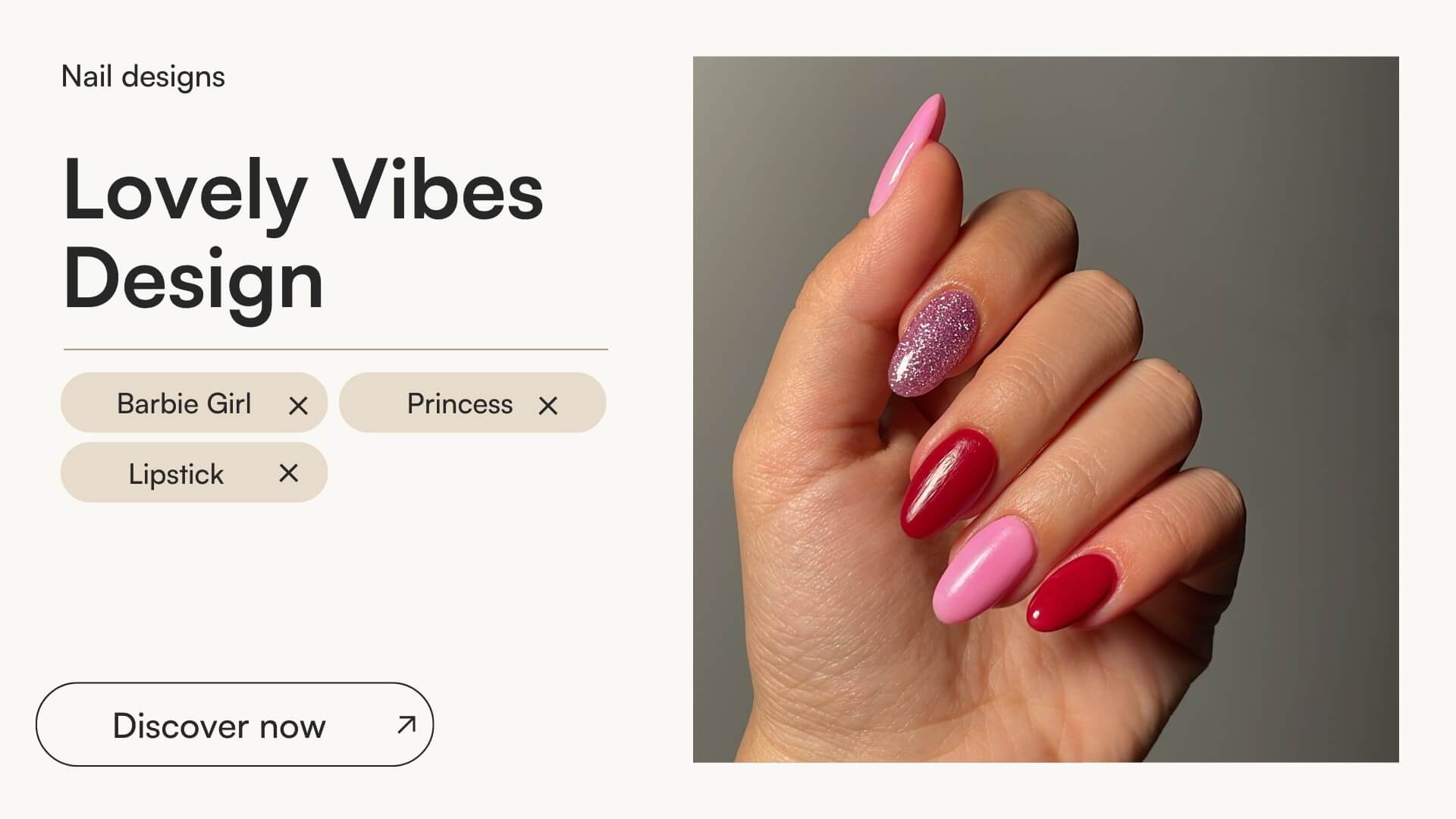 Lovely Vibes Design - Doonails US