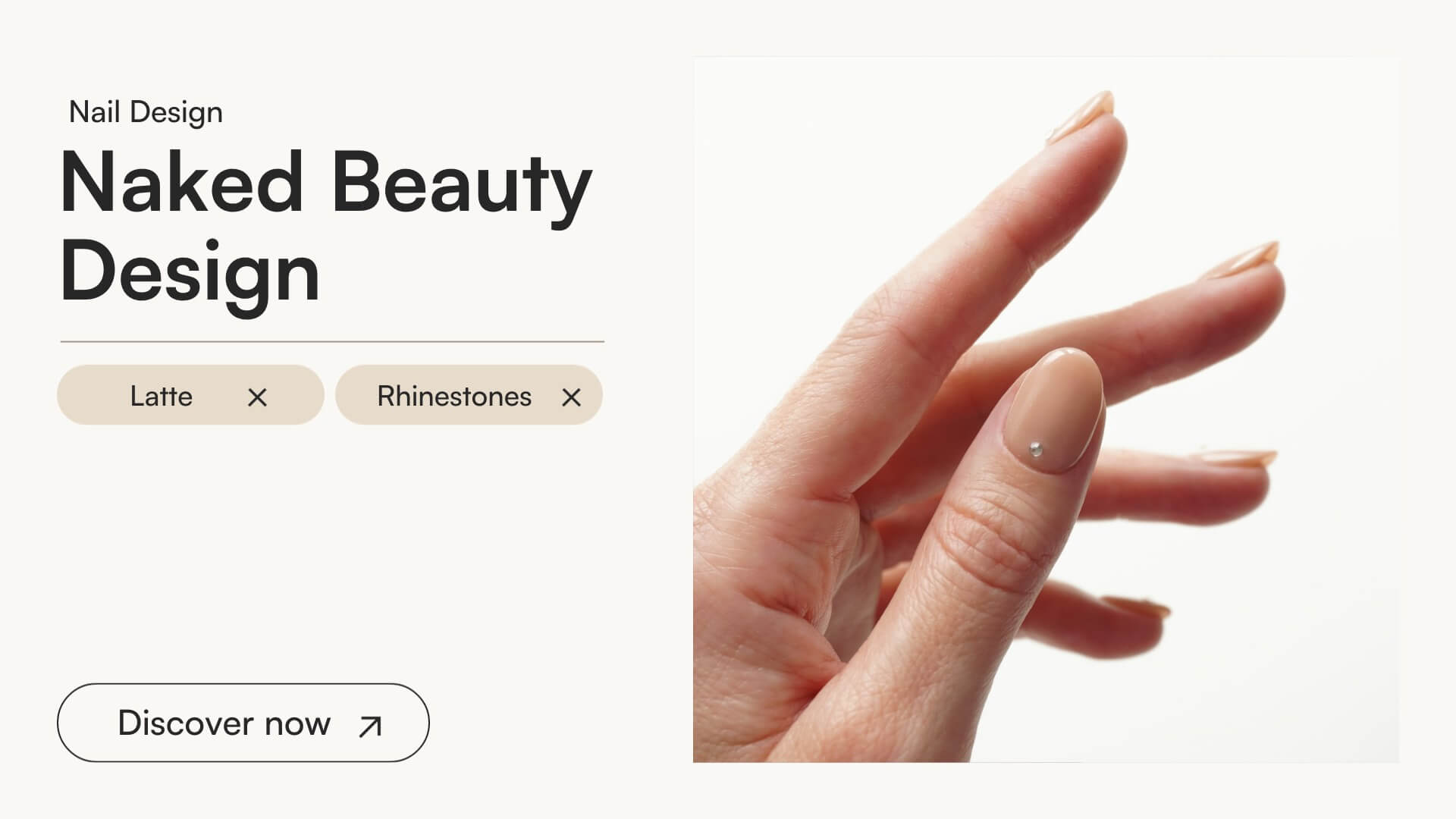 Naked Beauty Design - Doonails US