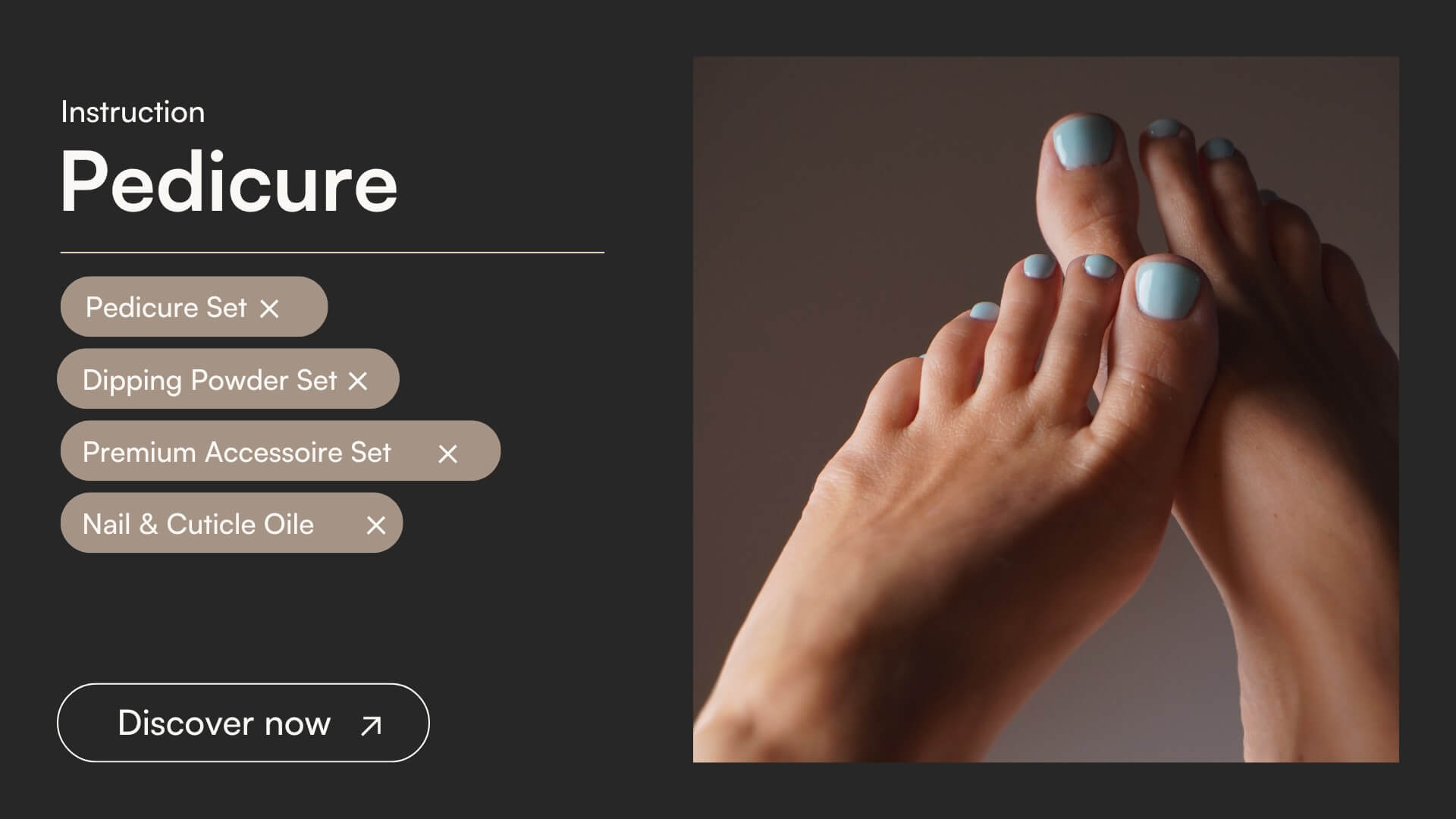 Pedicure - Doonails US