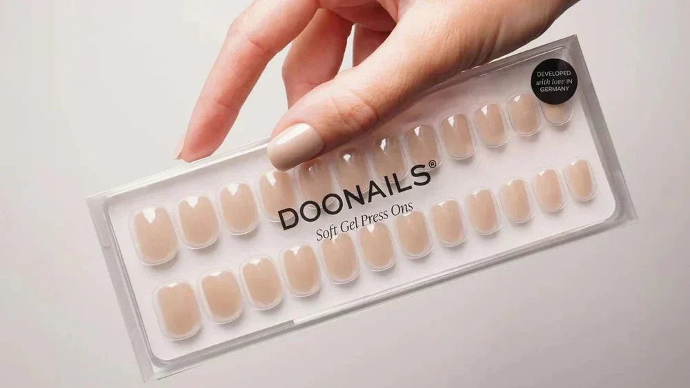 Reusing Press-Ons? Yes, You Can! - Doonails US