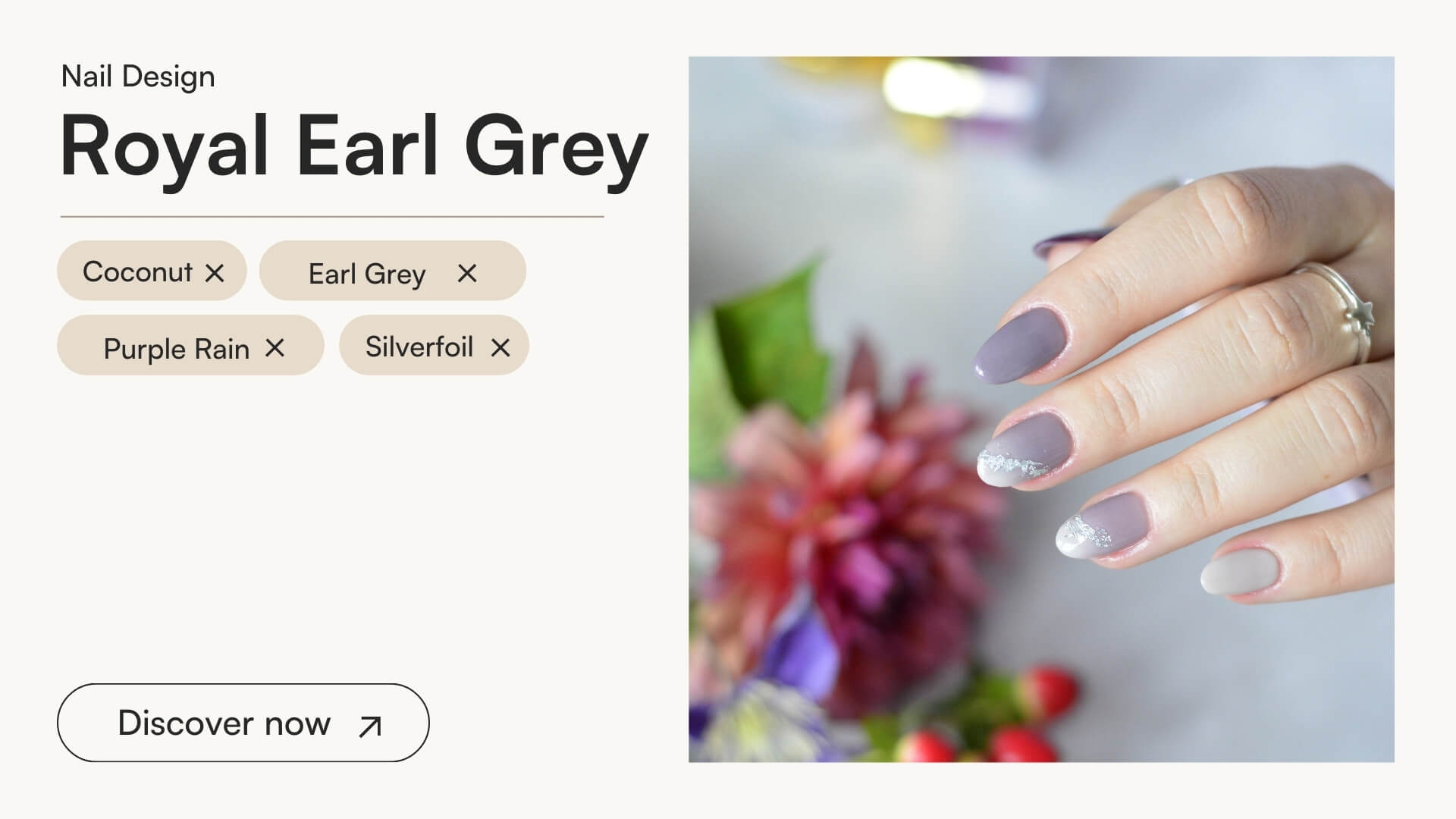 Royal Earl Grey - Doonails US