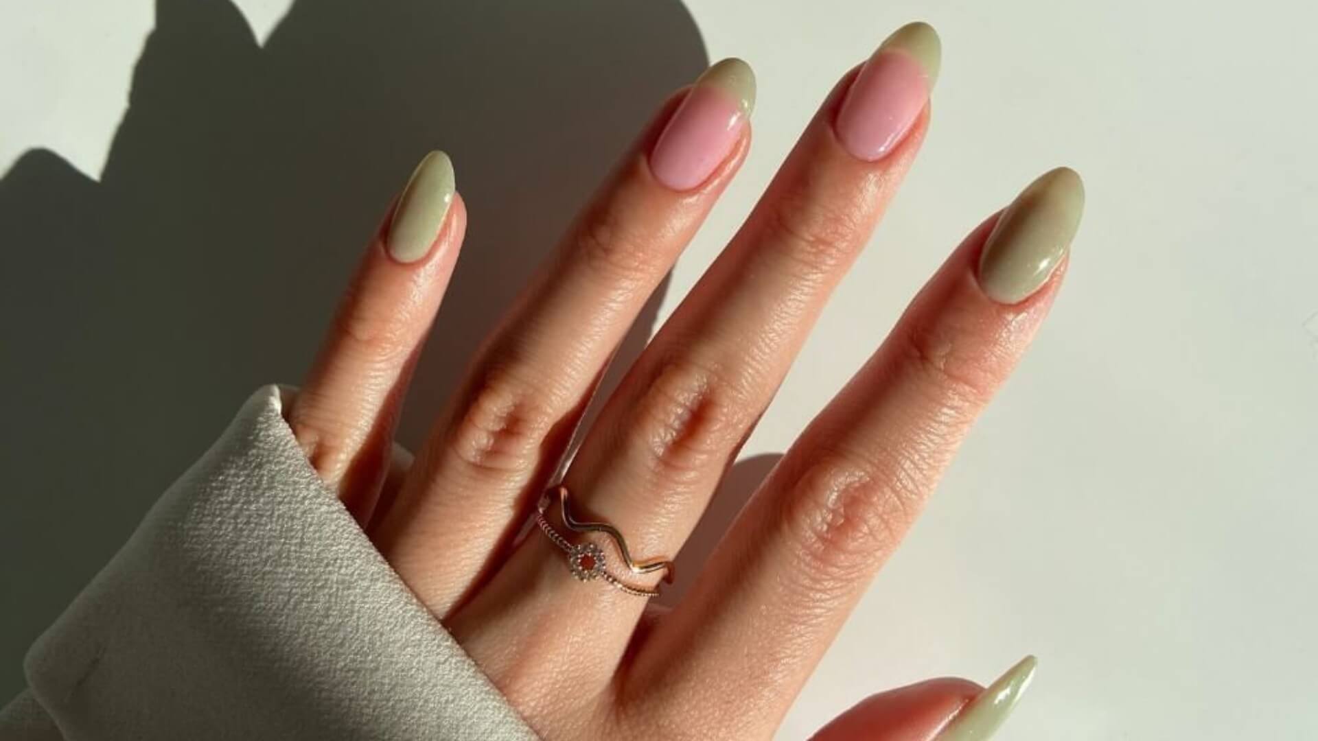 Spring inspirations - Doonails US