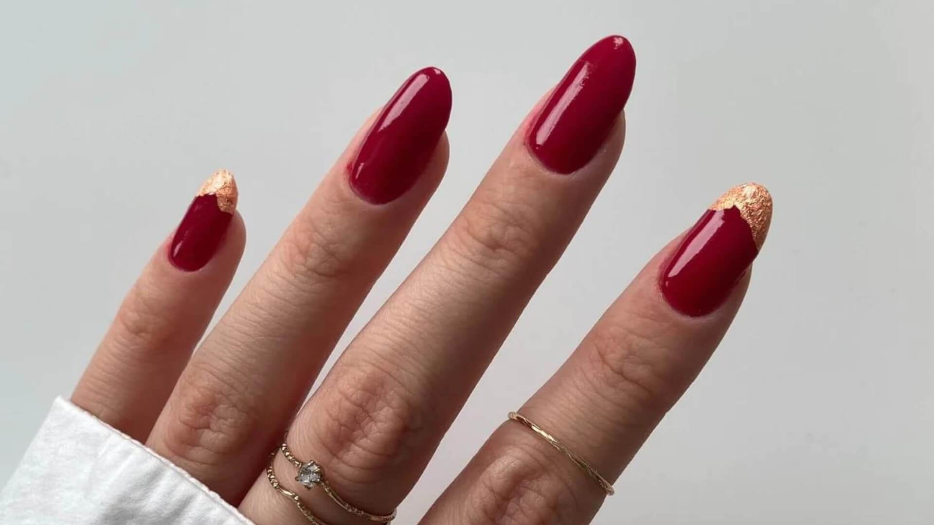 Stickers, foils and rhinestones - Doonails US