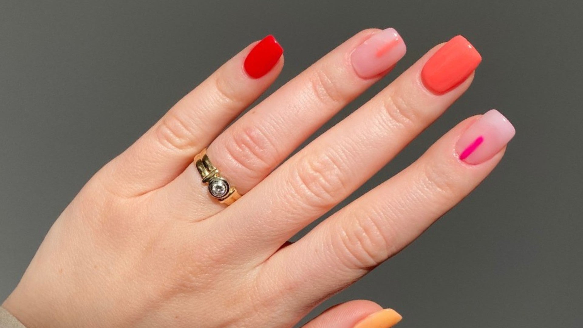 Summer nail designs: Creative ideas for radiant nails - Doonails US