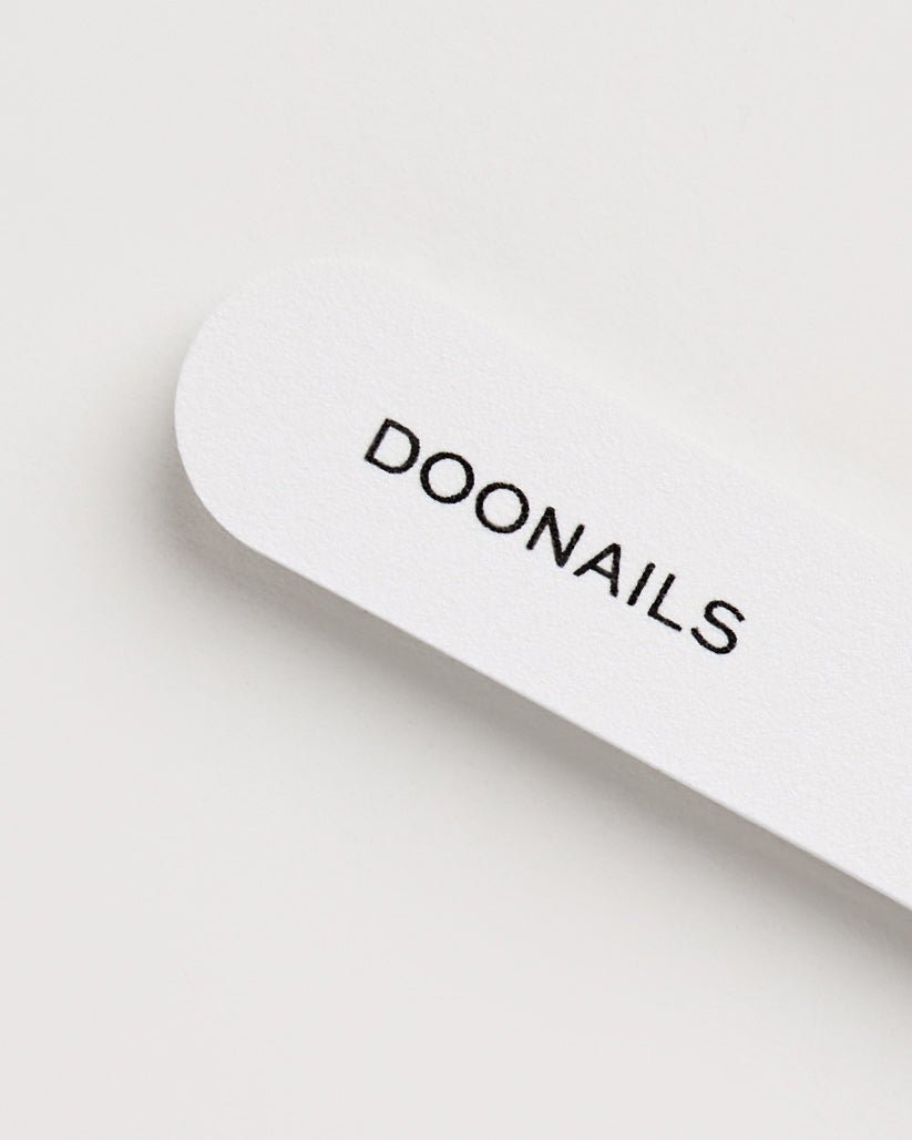 2 in 1 Buffer & File - Doonails US