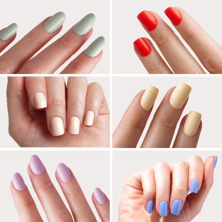 Stylish designs, perfect for your summer photos
