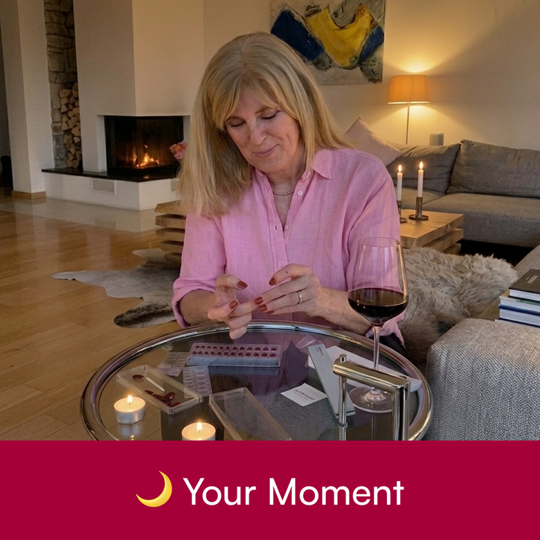 Your Little Evening Ritual