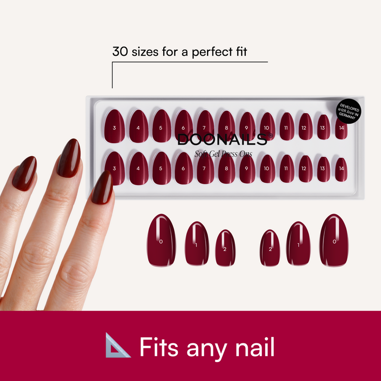 Fits Literally Every Nail