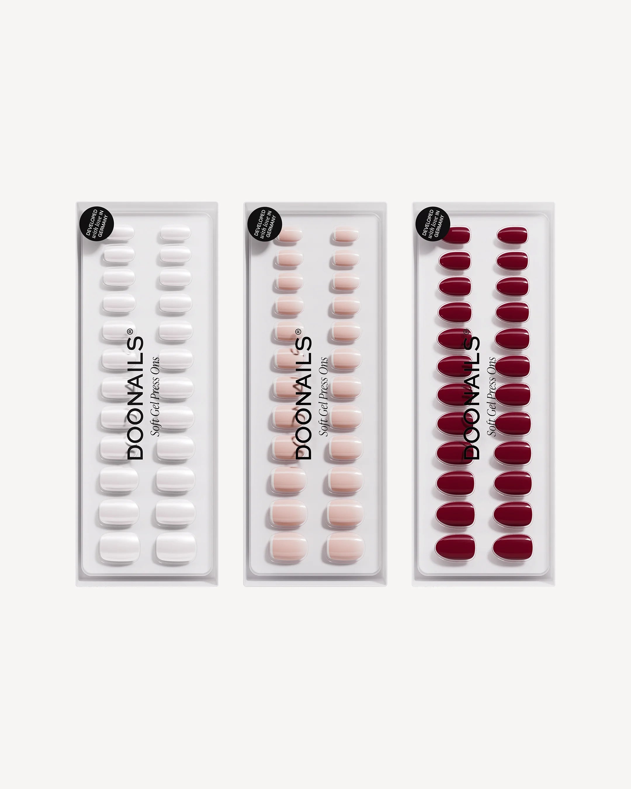 Mix & Match Set
