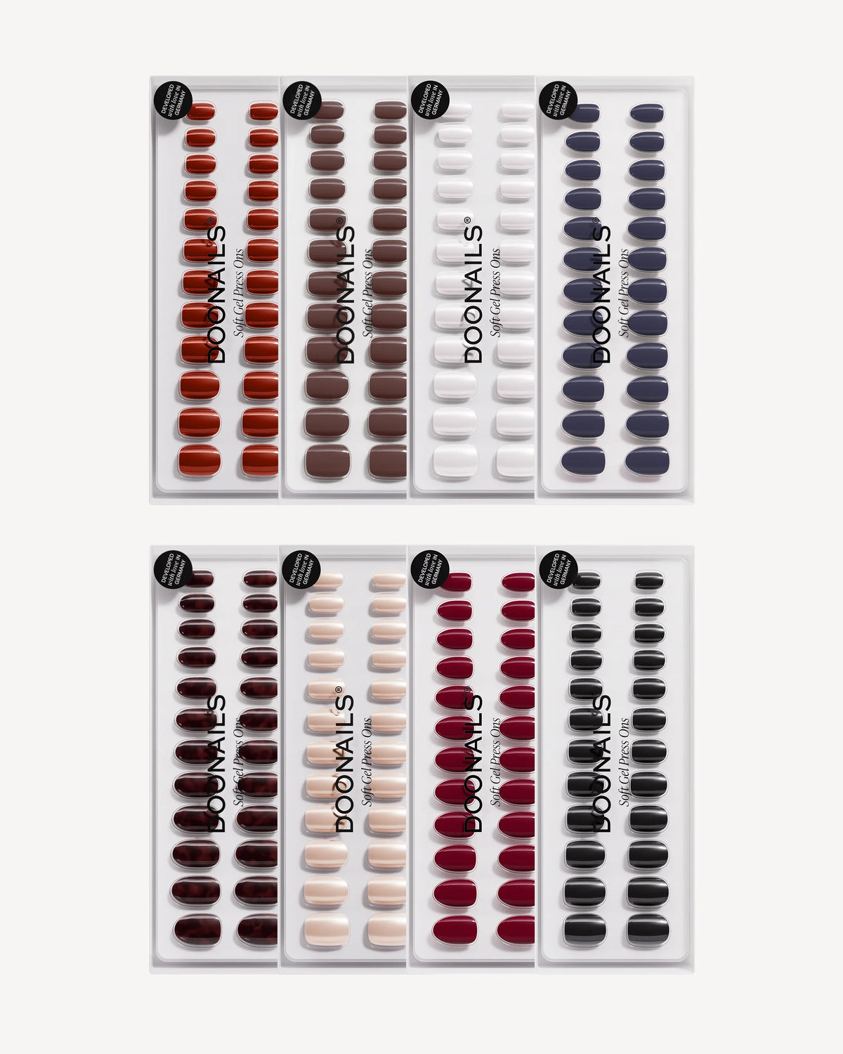 Mix & Match Set