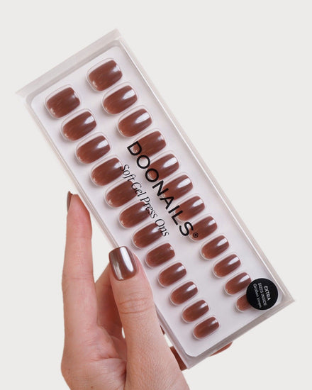 Glazed Chocolate