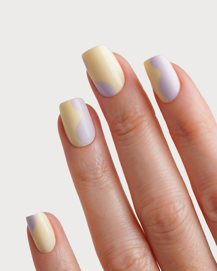 Pastel Pop