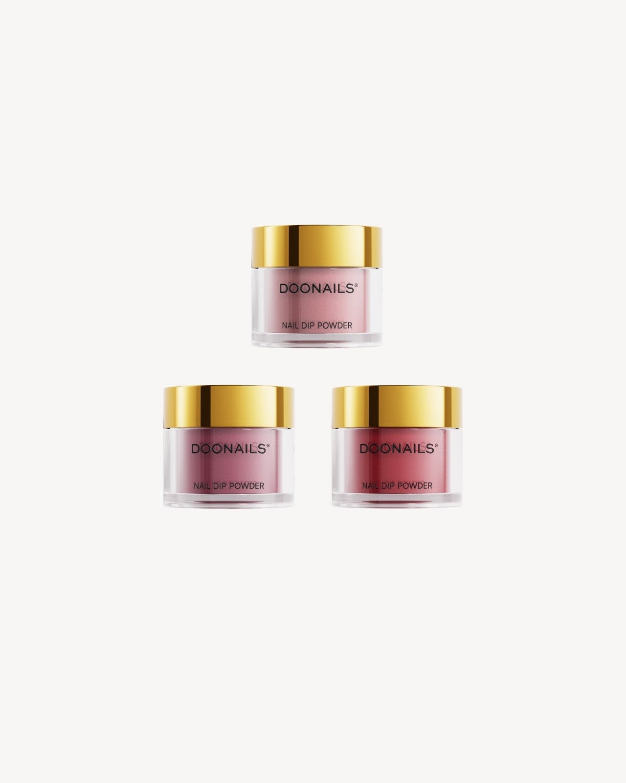 Refill Set - Dipping Powder
