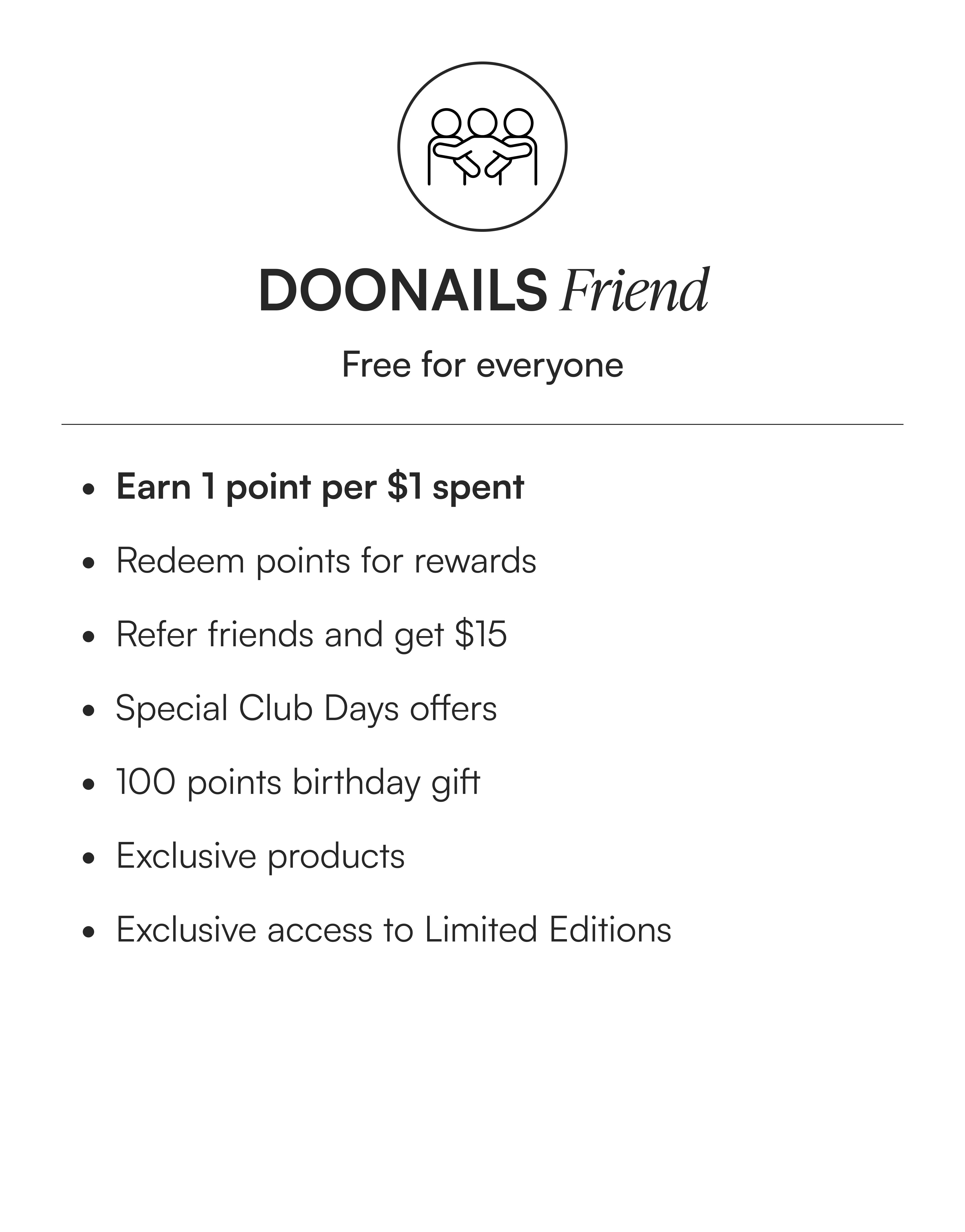 Doonails US