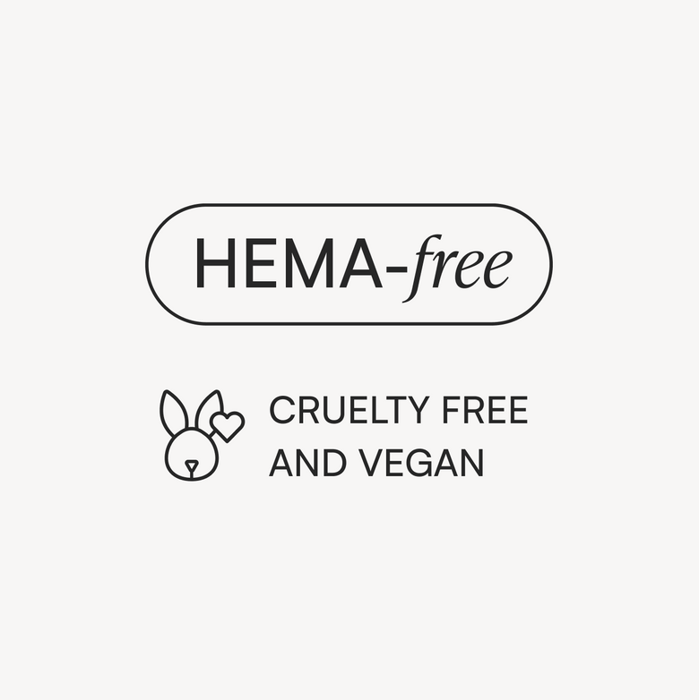 5. No UV, no chemical fumes 🌿