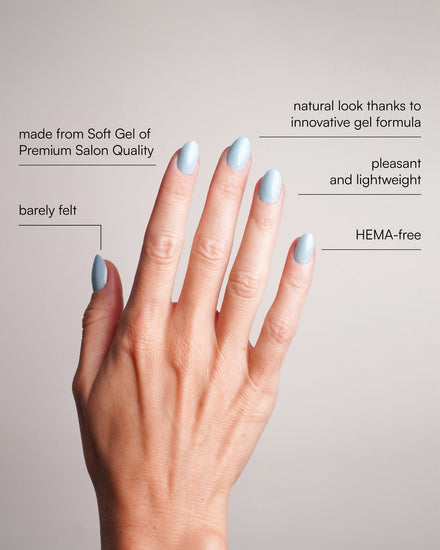 Baby Blue
