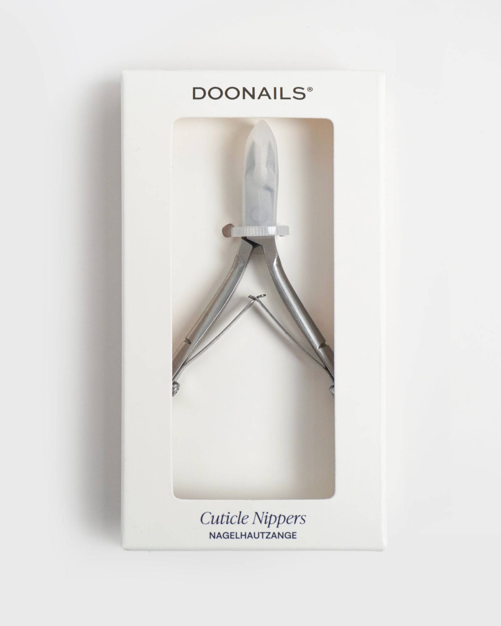 Cuticle Nipper - Doonails US