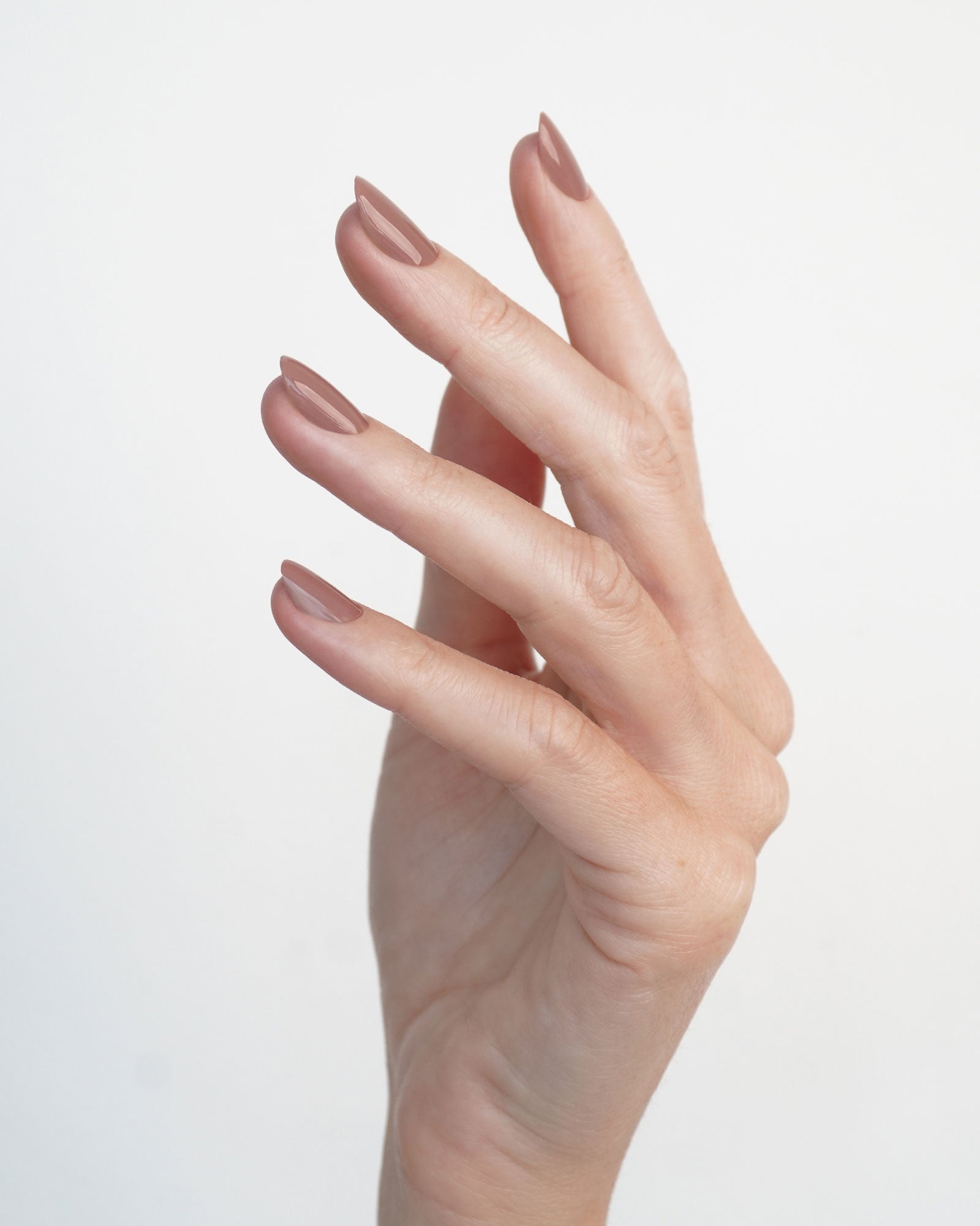 Espresso Gel Strips - Doonails US