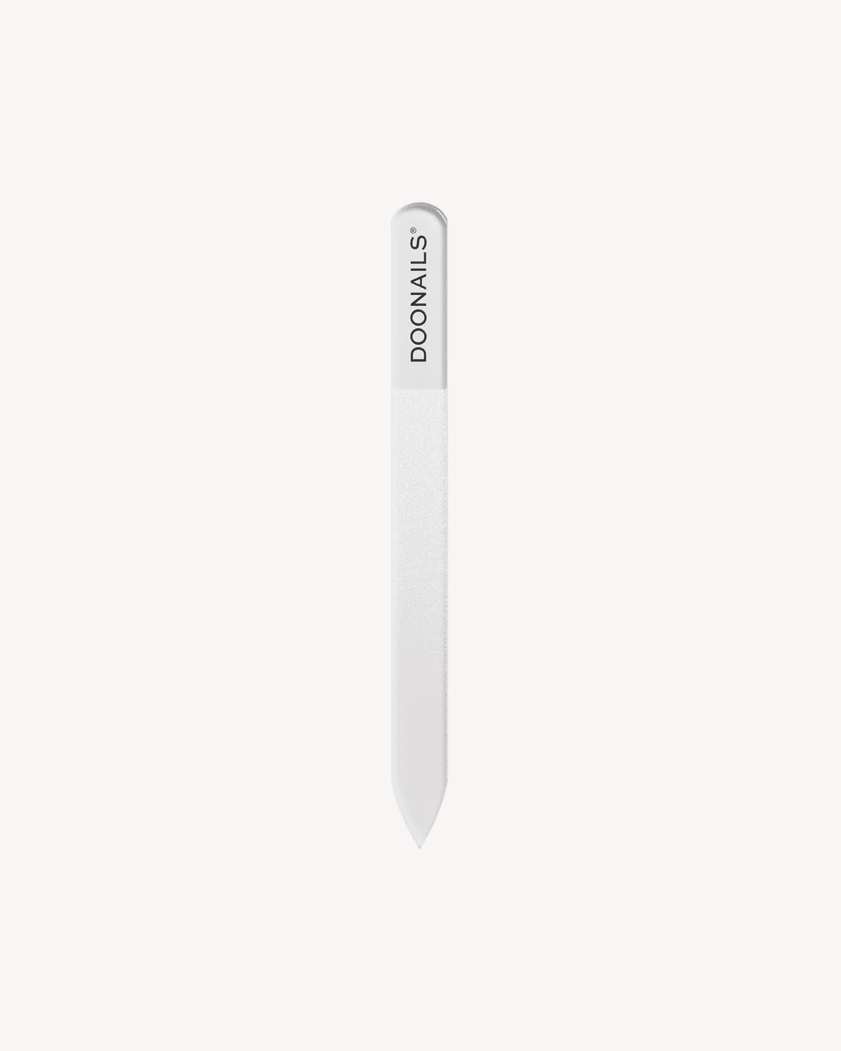 Glass Nail File - Doonails US