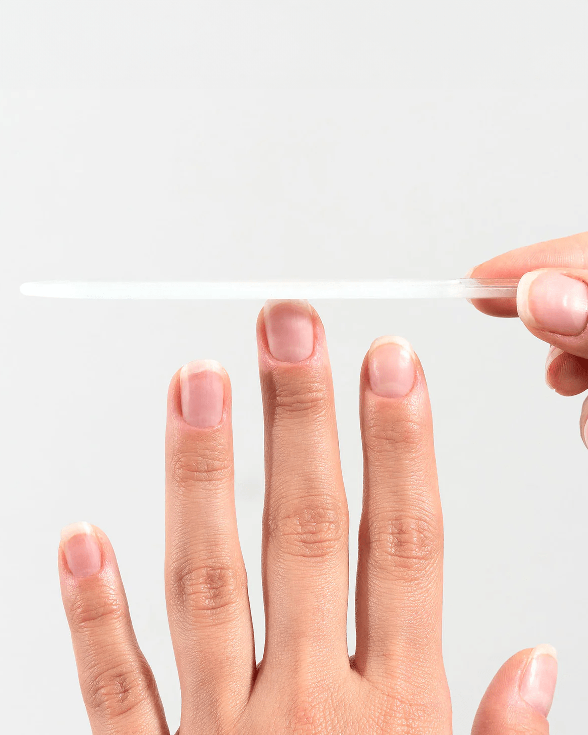 Glass Nail File - Doonails US
