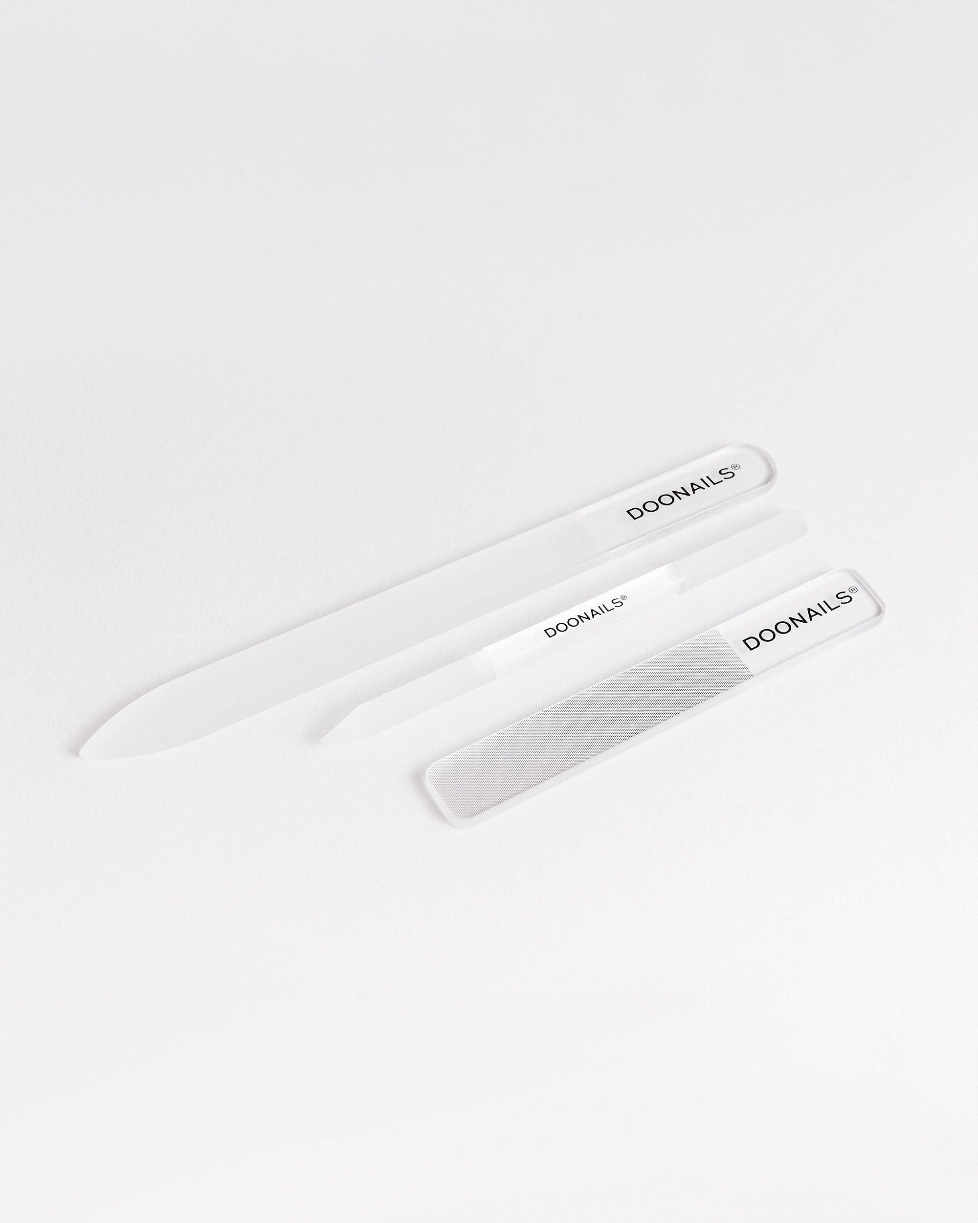 Glass Tools Set - Doonails US