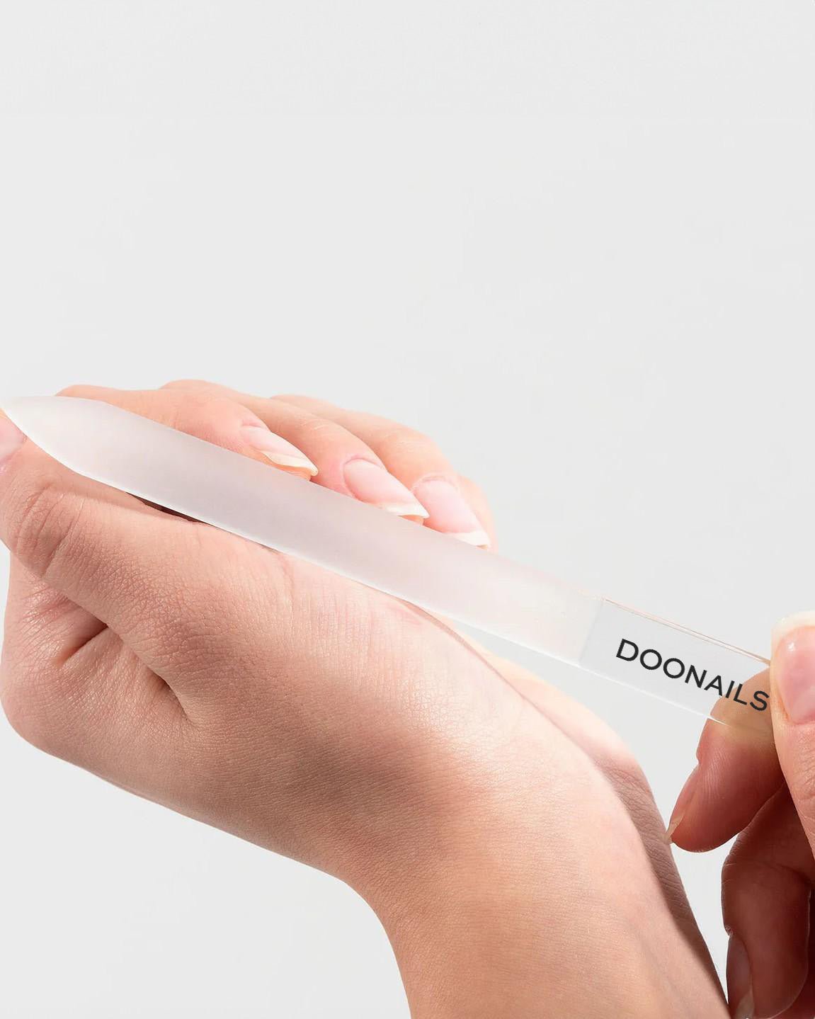 Glass Tools Set - Doonails US