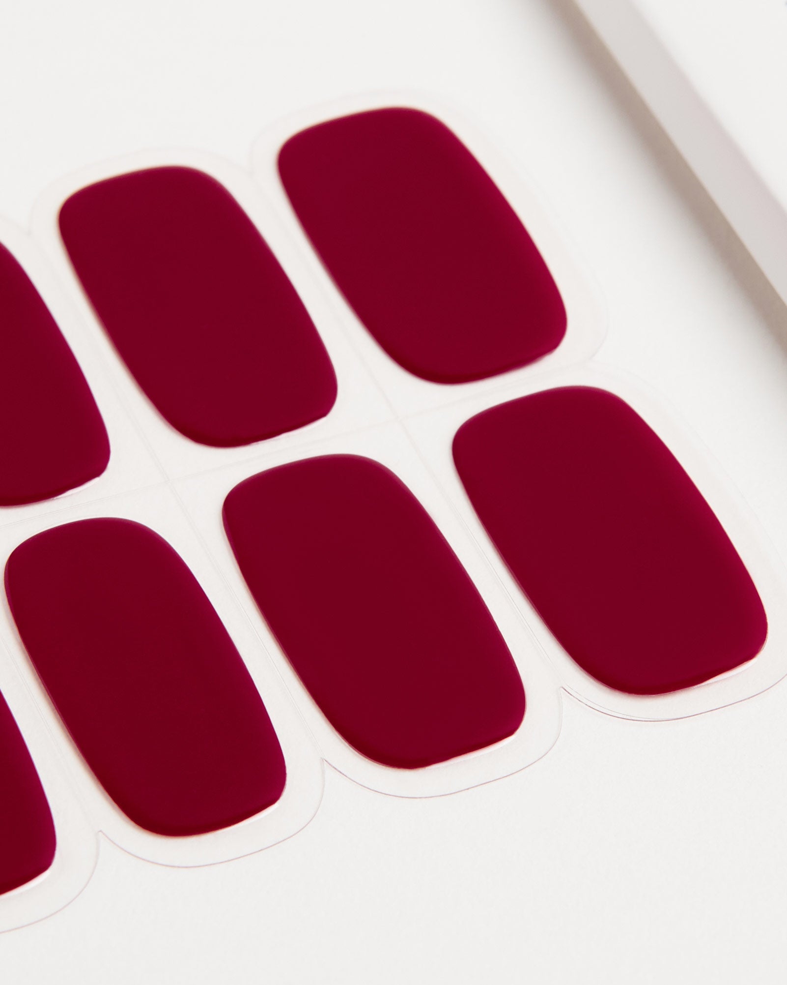 Love Paris Gel Strips - Doonails US
