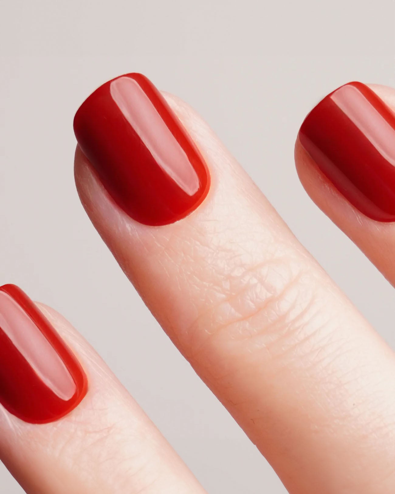 Mon Cheri Extra Short Square Soft Gel Press Ons - Doonails US