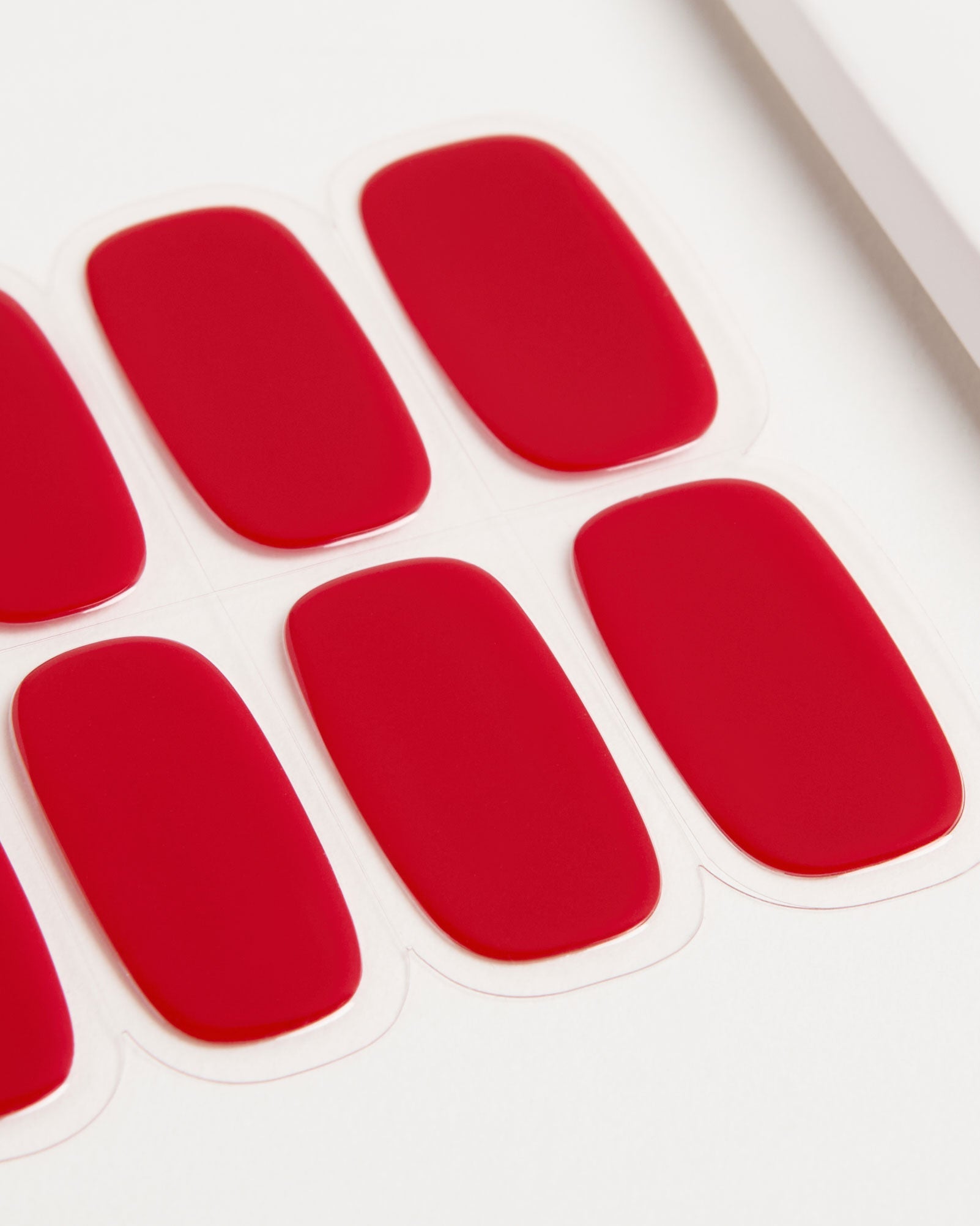 Mon Cheri Gel Strips - Doonails US