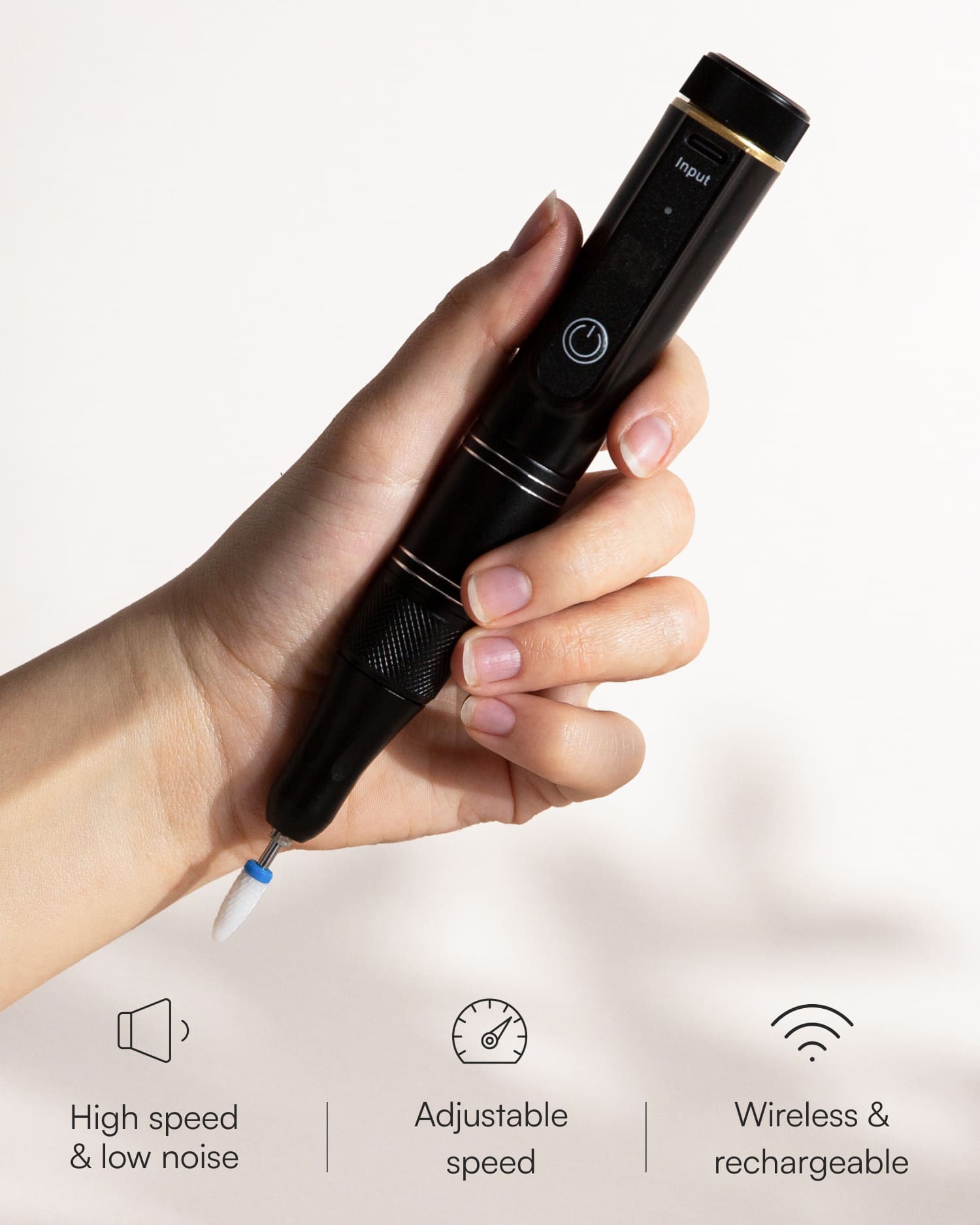 Nail Drill PRO - Doonails US