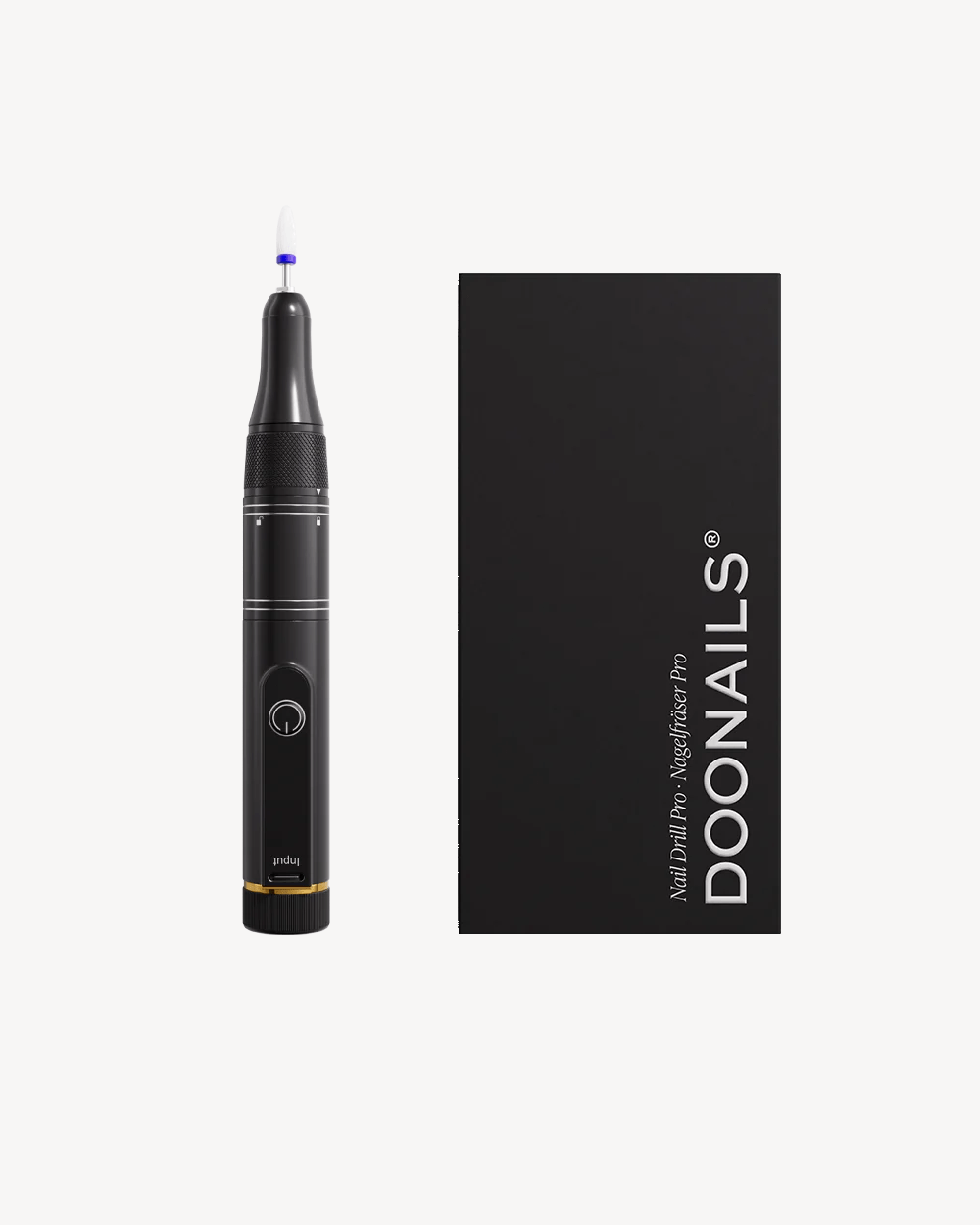 Nail Drill PRO - Doonails US