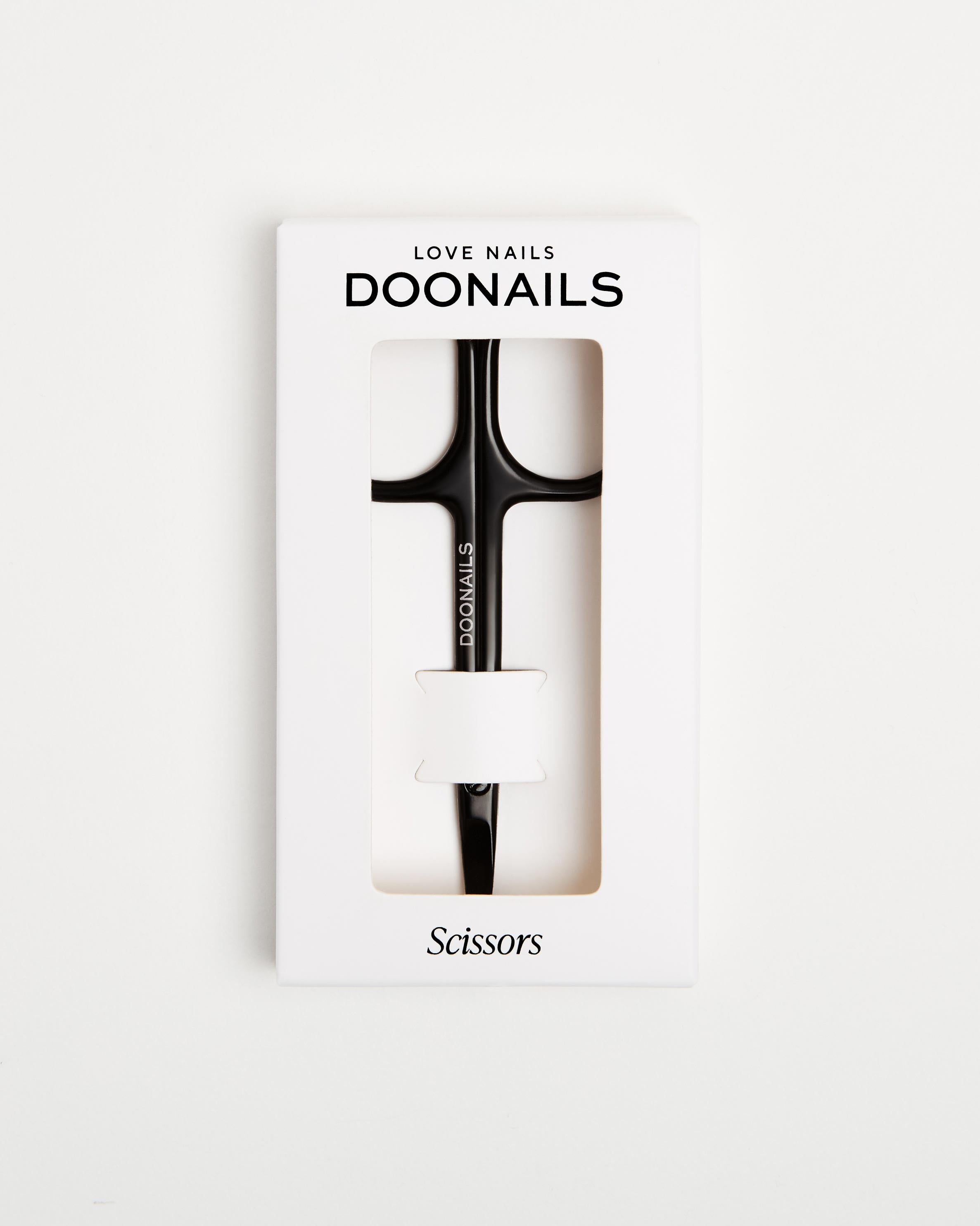 Nail Scissorcs - Doonails US