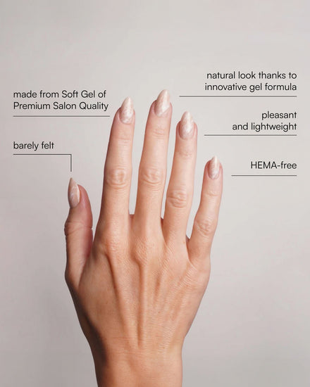 Nude Marble