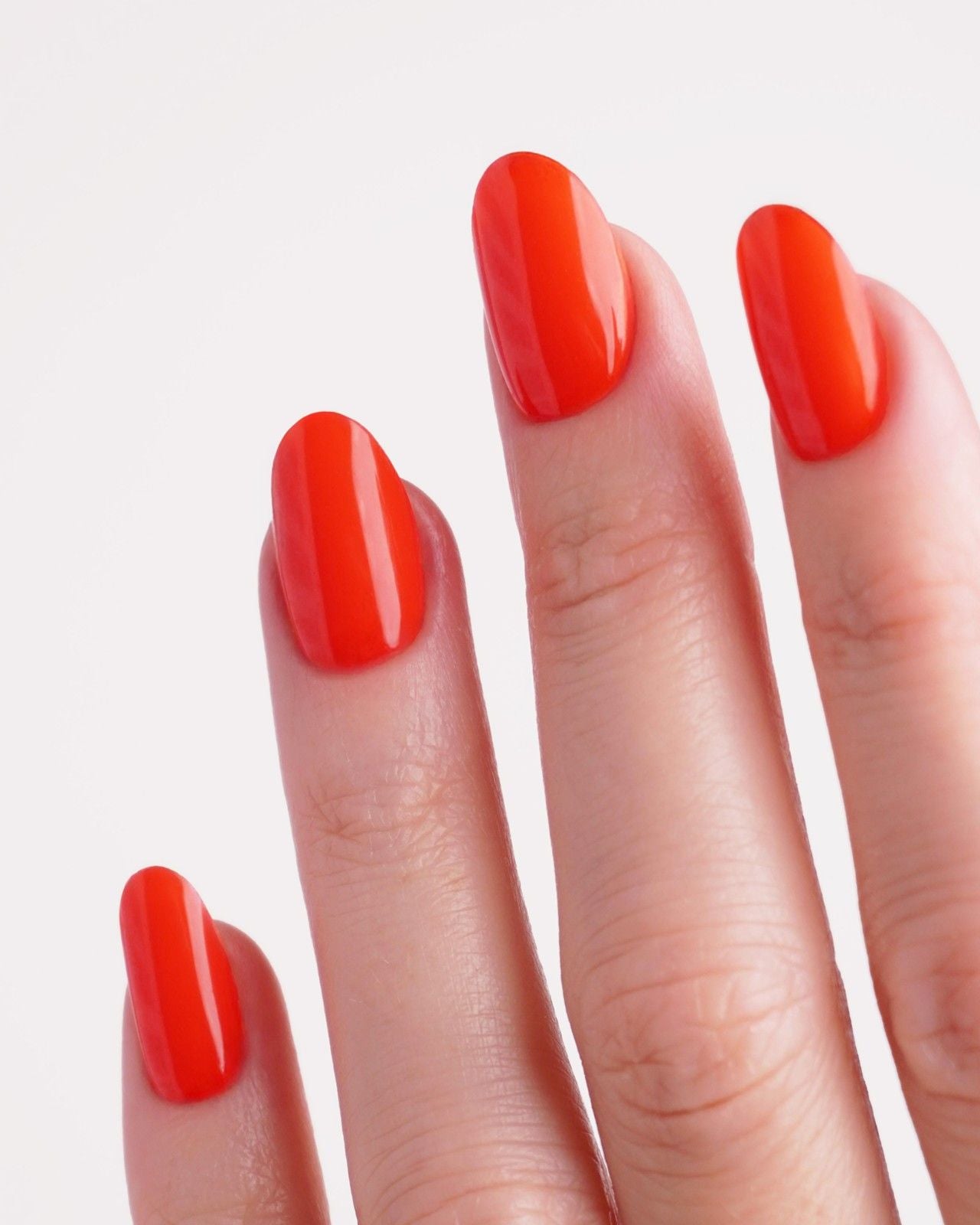 On Fire Gel Strips - Doonails US