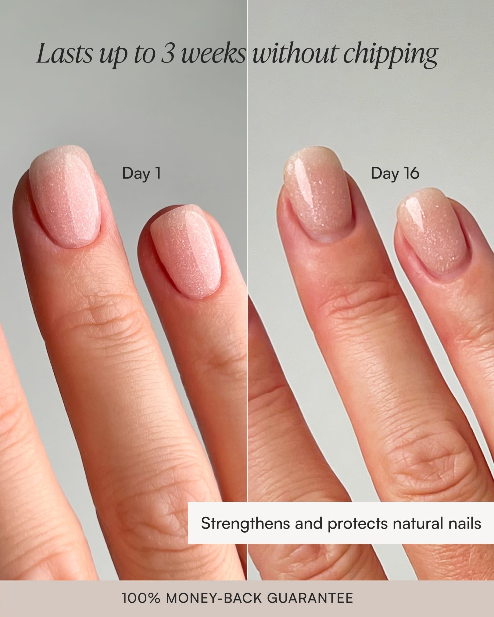 Refill Set - Dipping Powder - Doonails US