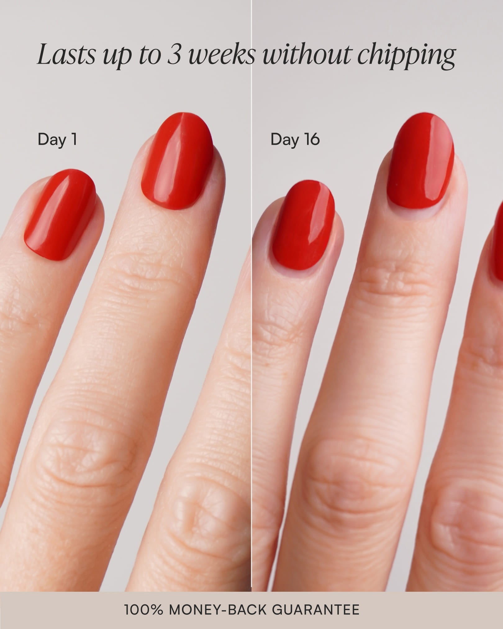 Refill Set - Gel Strips - Doonails US