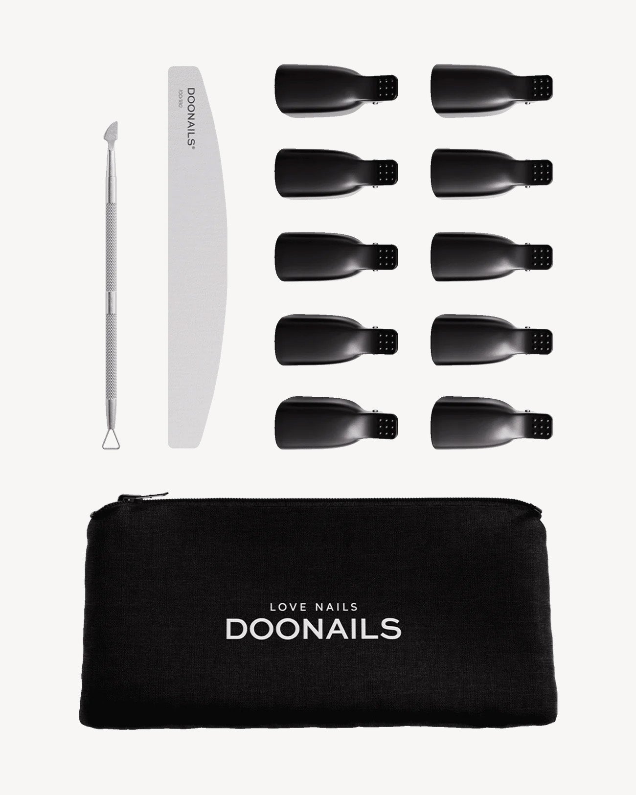 Remover Tools - Foil Method - Doonails US
