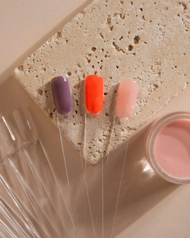 Show Nails - Sampling Tips - Doonails US