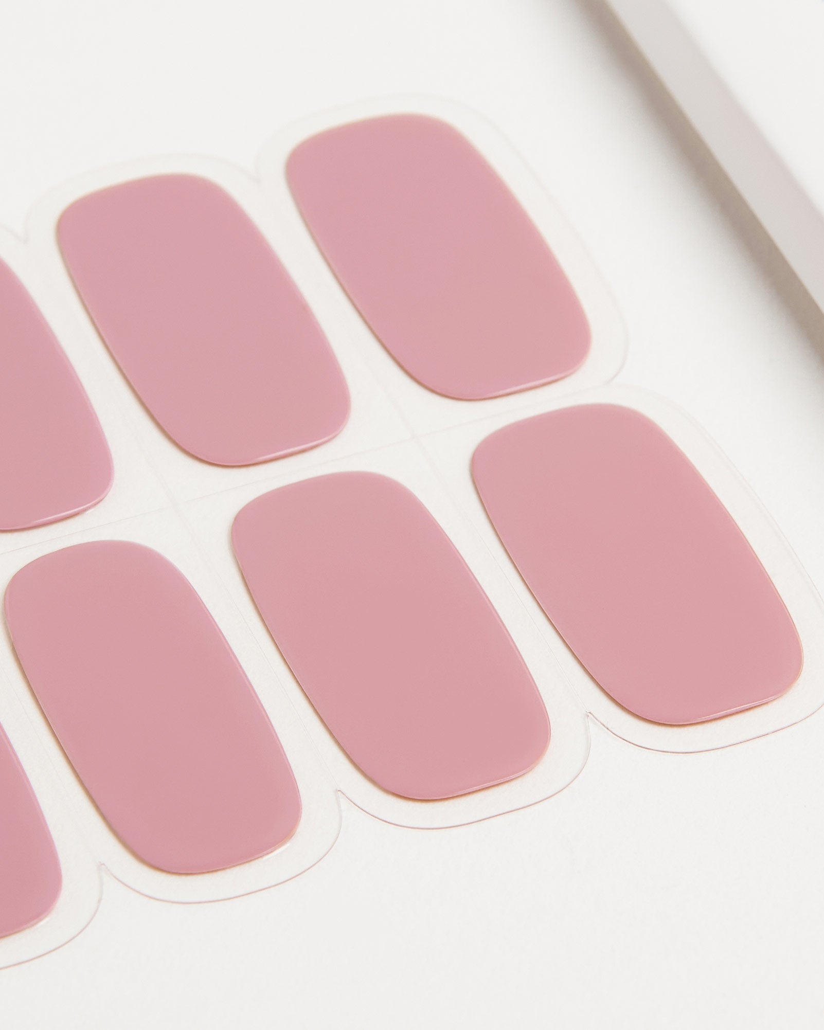 Valentine Crush Gel Strips - Doonails US