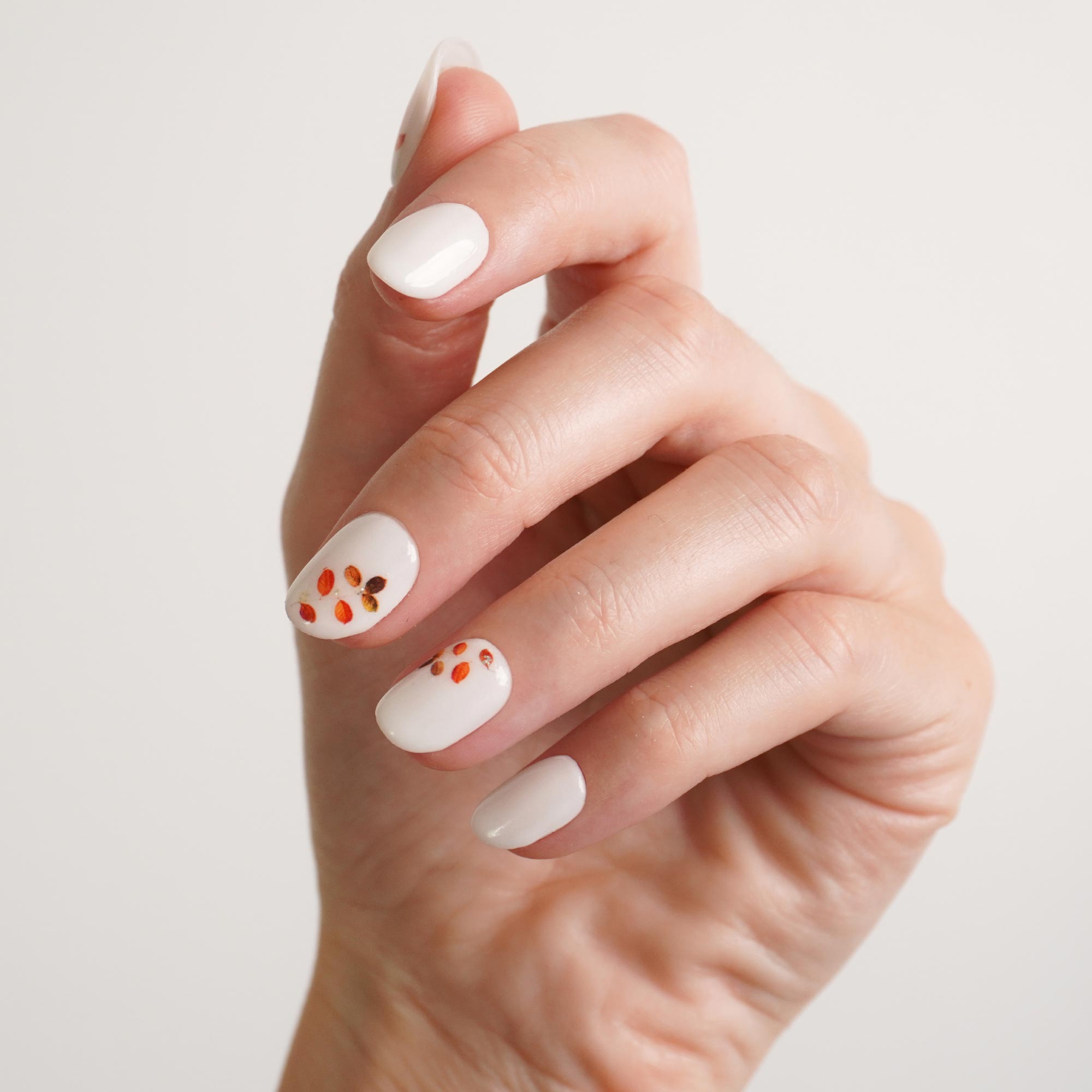 Water Tattoo Fall - Doonails US