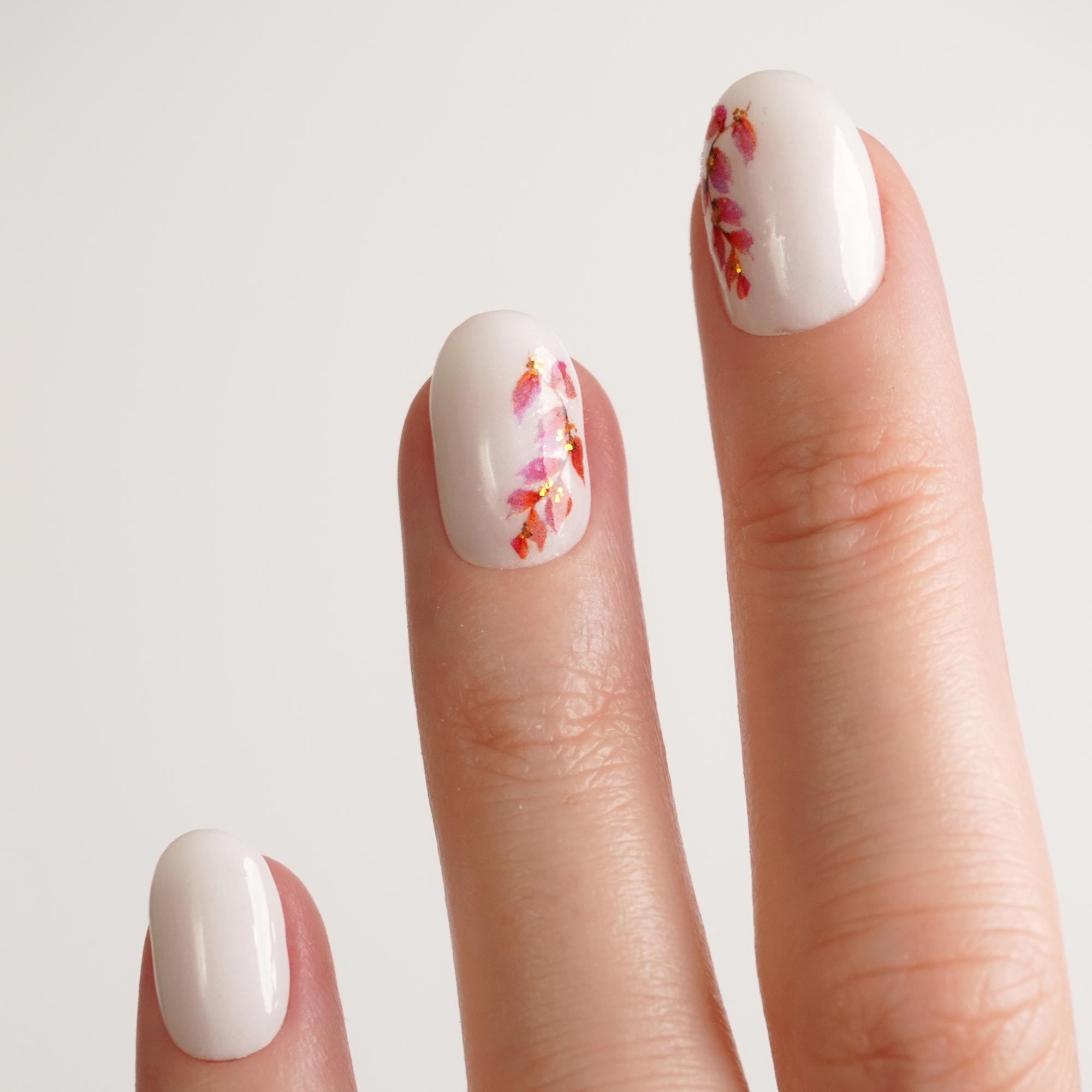 Water Tattoo Golden - Doonails US