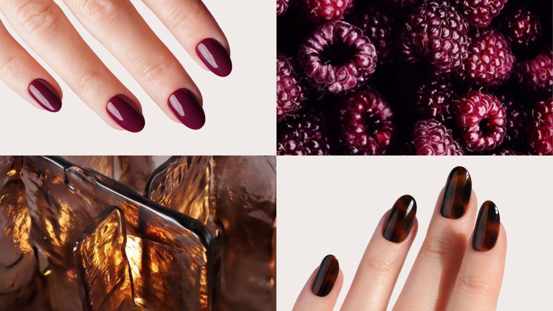 Fall Nails 2025: This Year’s Must-Have Shades