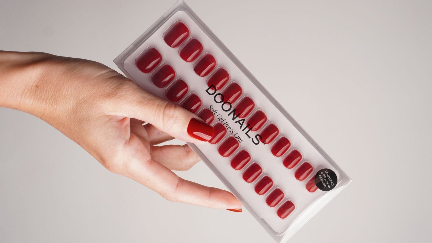 Common Mistakes with Press Ons and How to Avoid Them