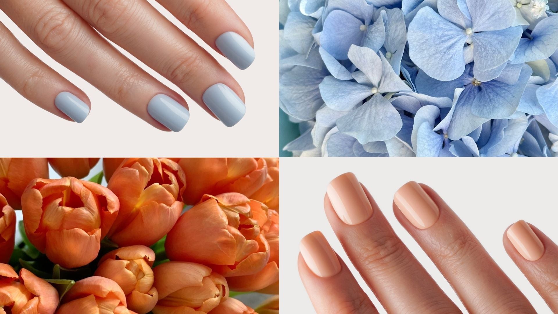 Nail Colors for Gold & Silver Jewelry: The Guide Doonails Nail Colors for Gold & Silver Jewelry: The Guide Doonails
