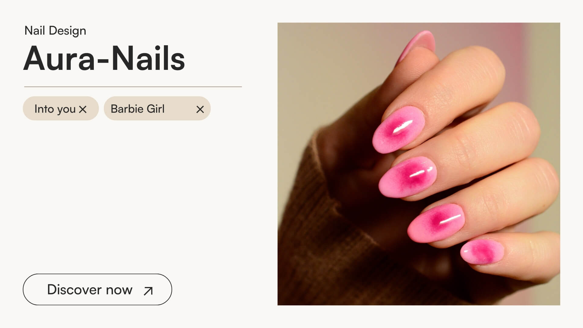 Aura Nails - Doonails US